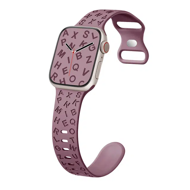 Applewatch S9S8SE76543