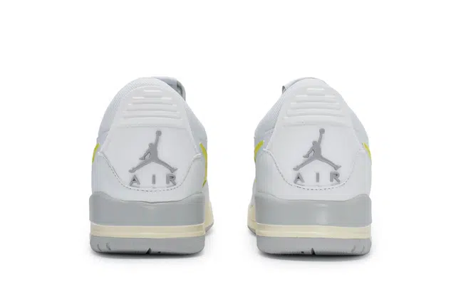 Jordan Legacy 312 811