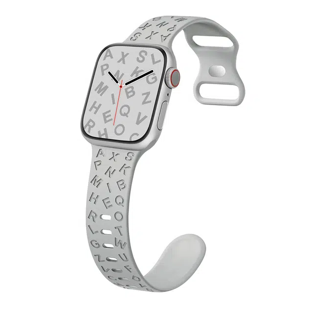 Applewatch S9S8SE76543