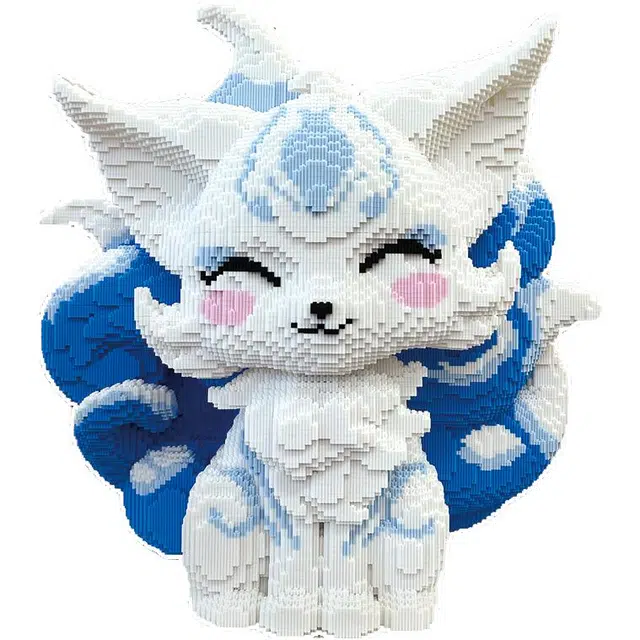 QIRXIEY 6780pcs YS13