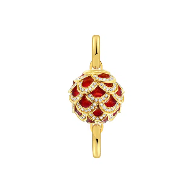 JACQUEANGEL 18K