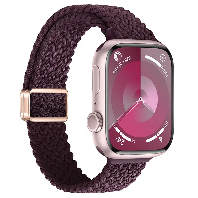 Applewatch S9S8SE76543
