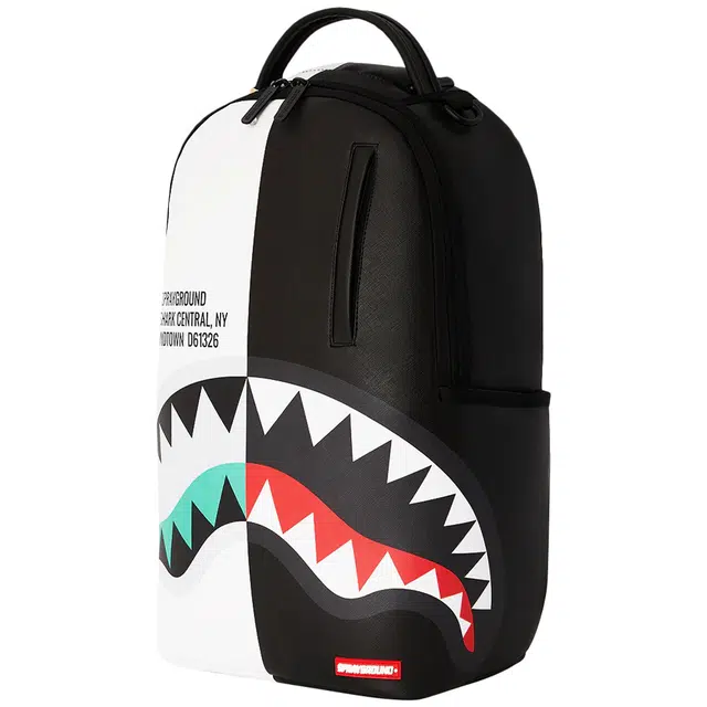 SPRAYGROUND sgLogo PVC