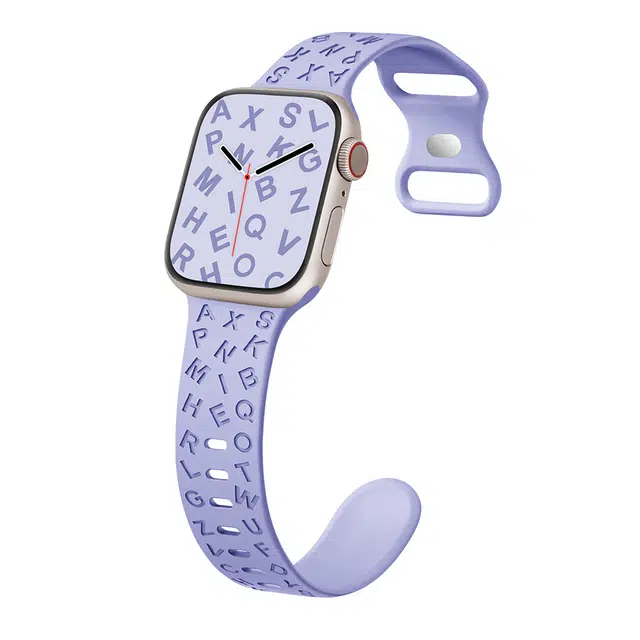 Applewatch S9S8SE76543