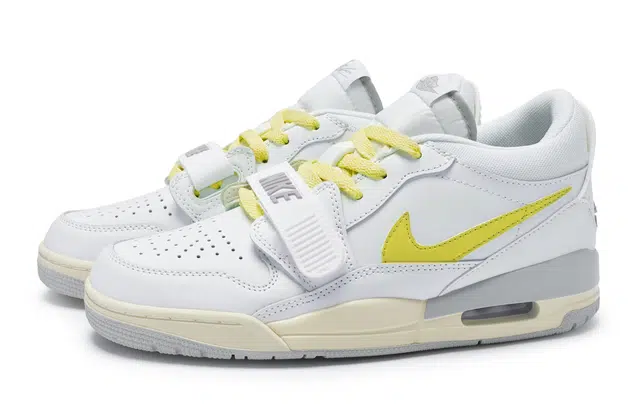 Jordan Legacy 312 811