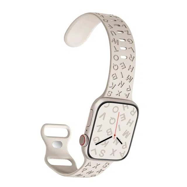Applewatch S9S8SE76543