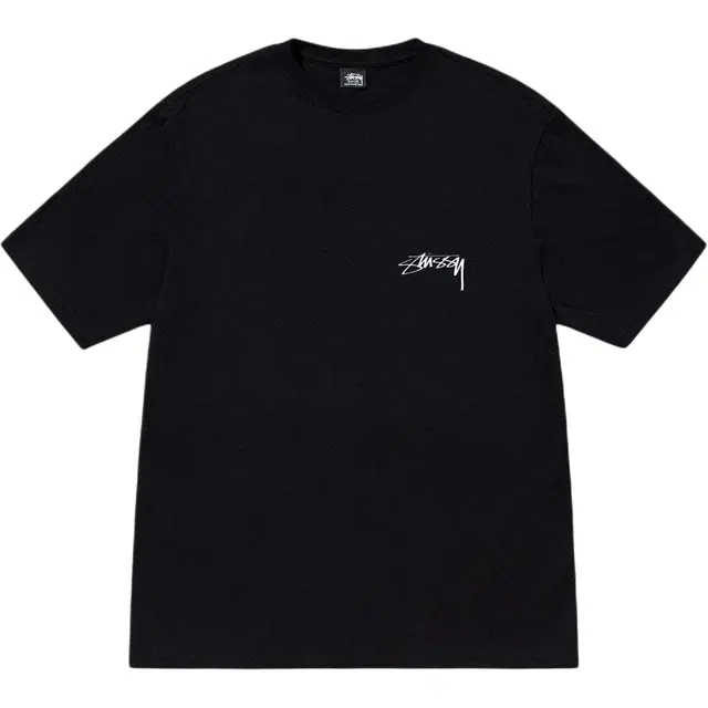 Stussy SS24 GRID TEE T