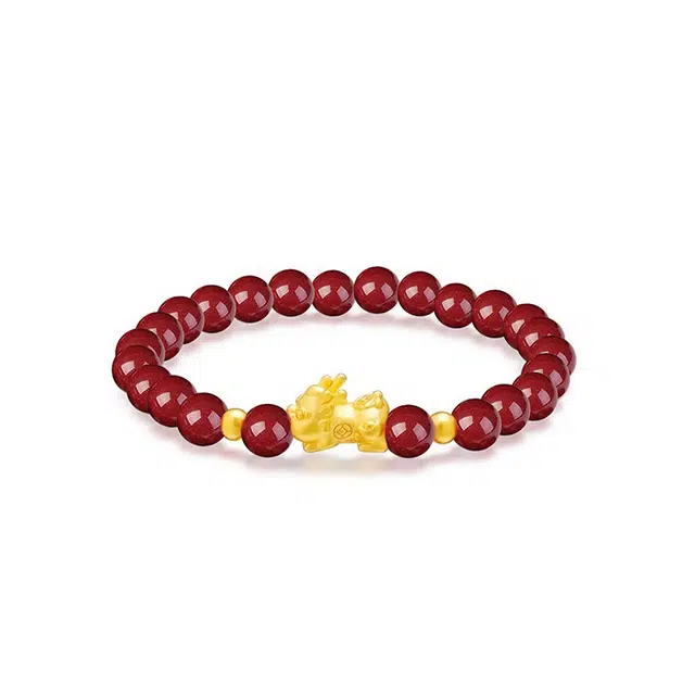 CHINA GOLD 999