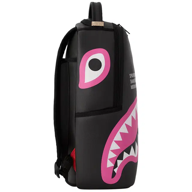 SPRAYGROUND sgLogo PVC