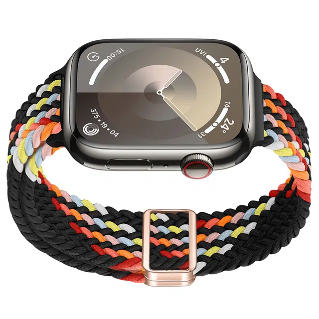 Applewatch S9S8SE76543