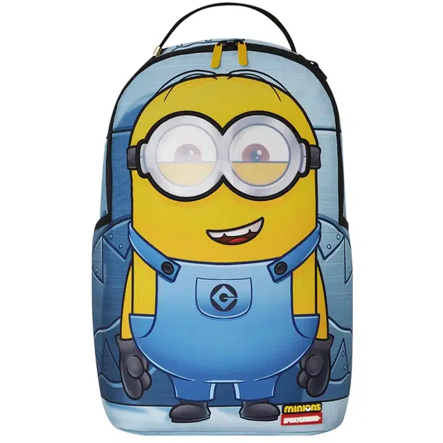 SPRAYGROUND x