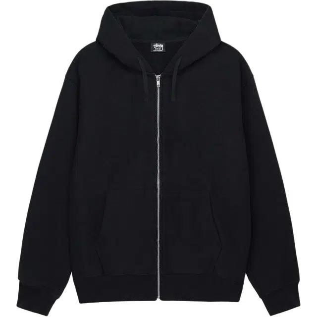 Stussy SS24 BEACH ROOTS ZIP HOODIE
