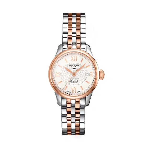 Tissot Le Locle Automatic T41.2.183.33