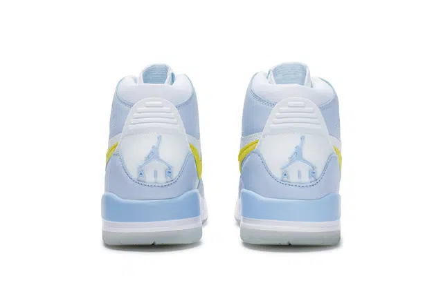 Jordan Legacy 312 811