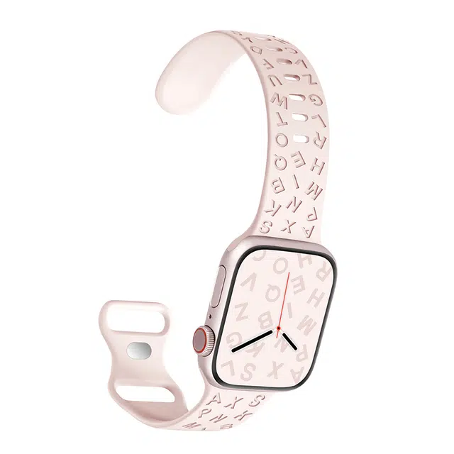 Applewatch S9S8SE76543