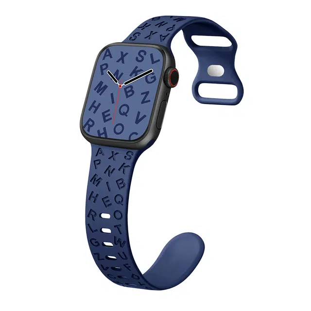 Applewatch S9S8SE76543