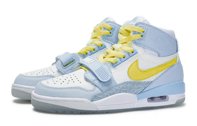 Jordan Legacy 312 811