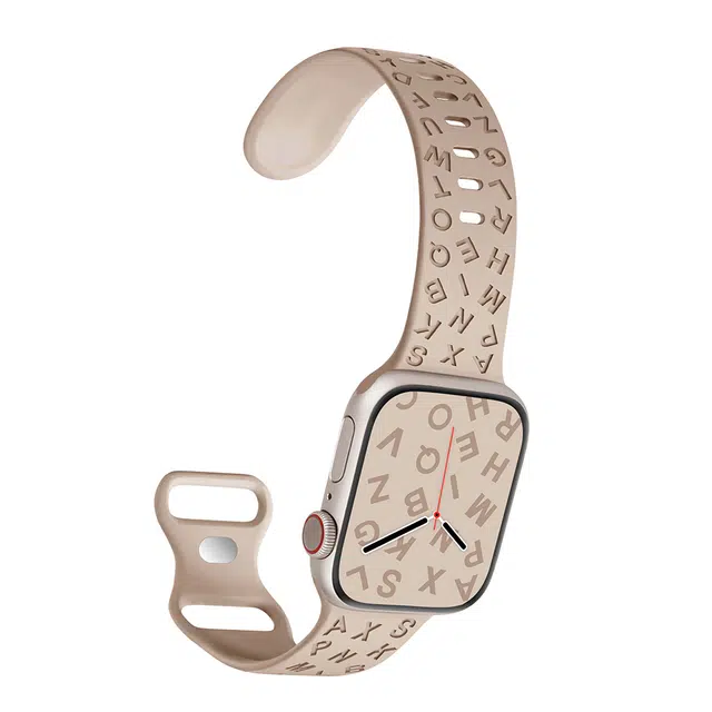 Applewatch S9S8SE76543