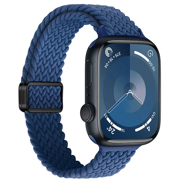 Applewatch S9S8SE76543