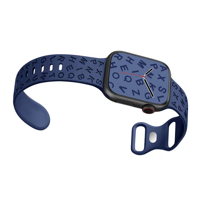 Applewatch S9S8SE76543