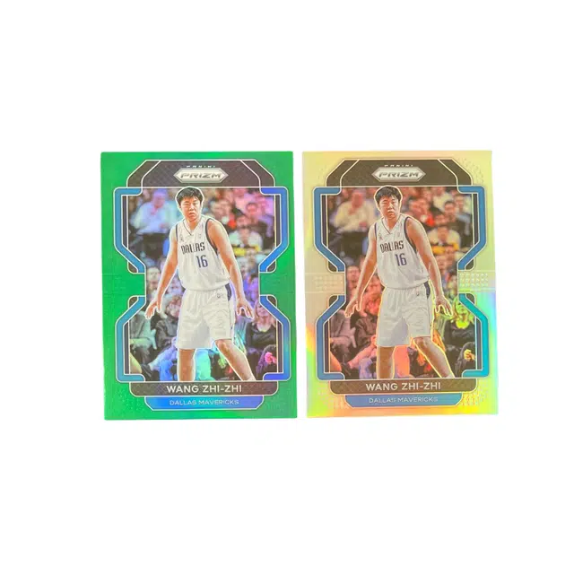 PANINI 2021-22 Prizm