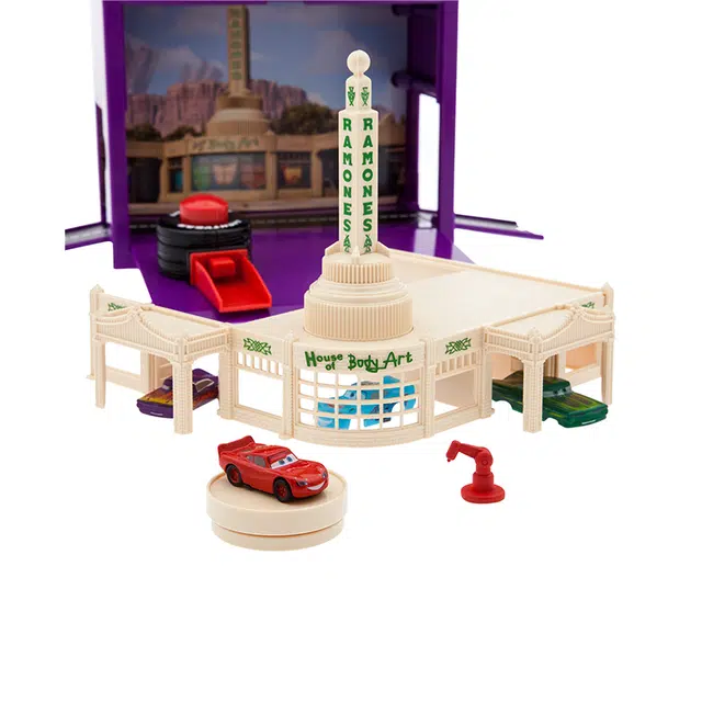 Disney store