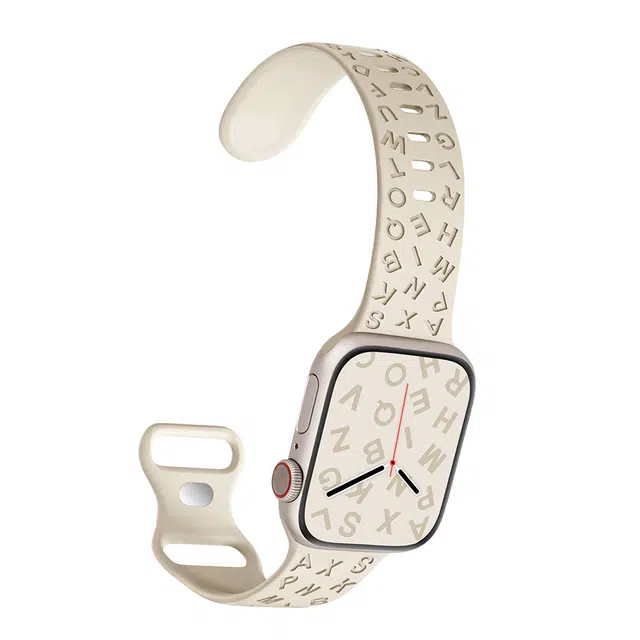Applewatch S9S8SE76543