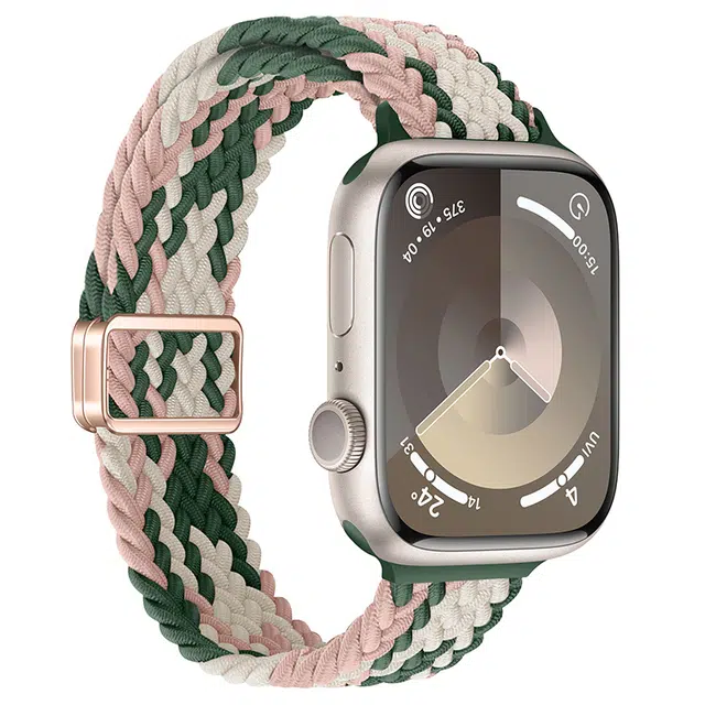 Applewatch S9S8SE76543