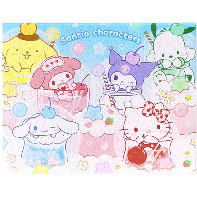3D-JP 366pcs HN1357