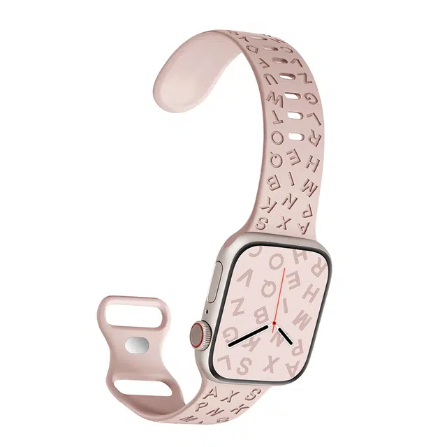 Applewatch S9S8SE76543