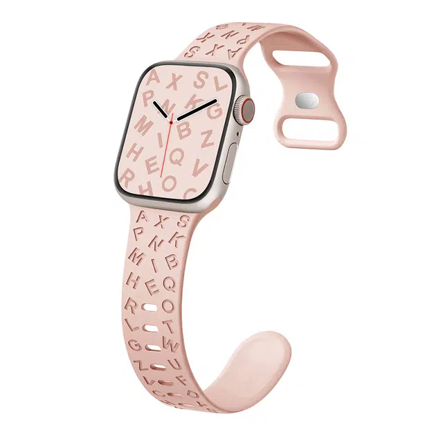 Applewatch S9S8SE76543