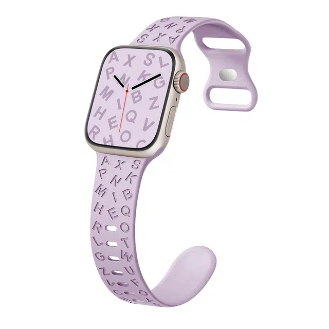 Applewatch S9S8SE76543