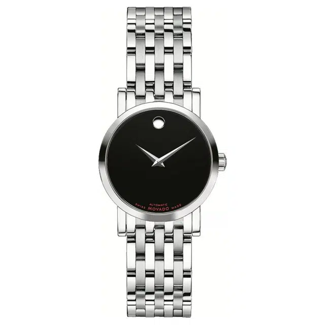 MOVADO 30m 28mm