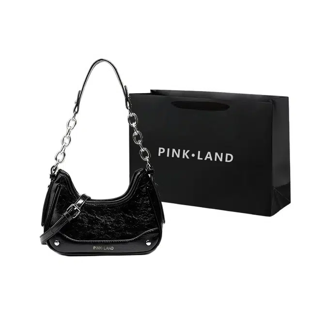 PINKLAND PU