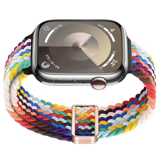 Applewatch S9S8SE76543