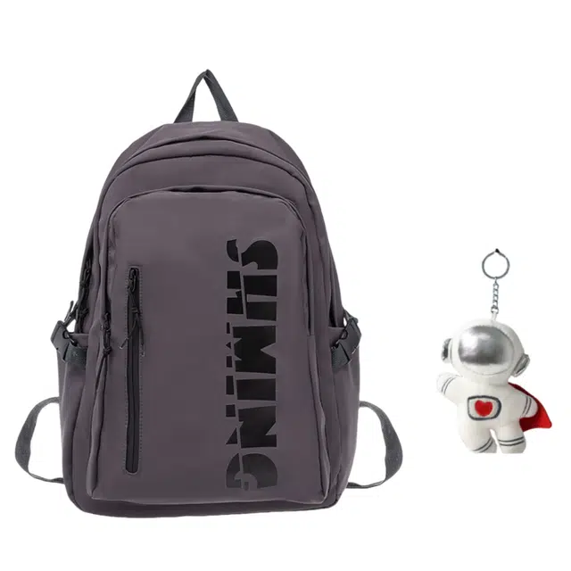 BRABOSTON Nylon Backpack