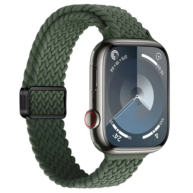 Applewatch S9S8SE76543