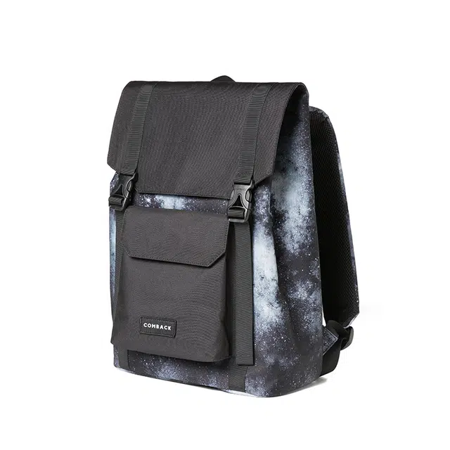 COMBACK