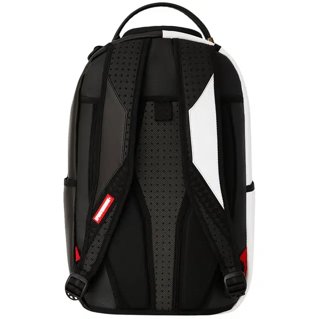 SPRAYGROUND sgLogo PVC