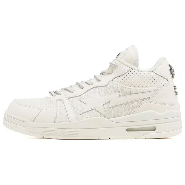 A BATHING APE Clutch Sta