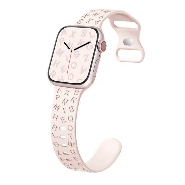 Applewatch S9S8SE76543
