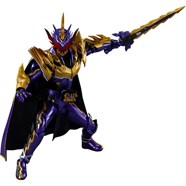 BANDAI SABER s.h.figuarts saber 15cm