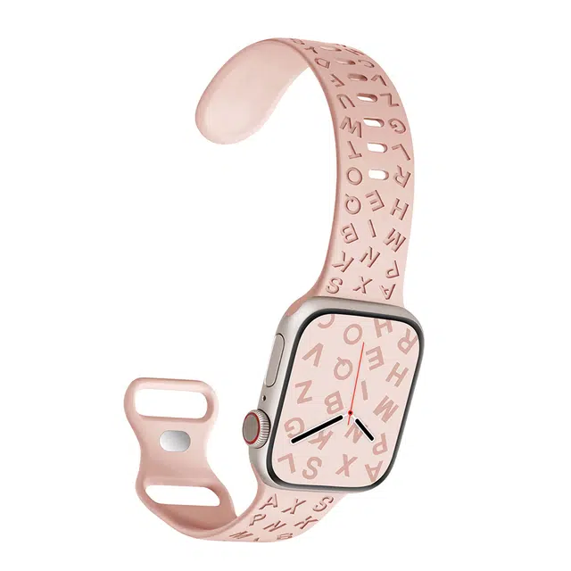 Applewatch S9S8SE76543