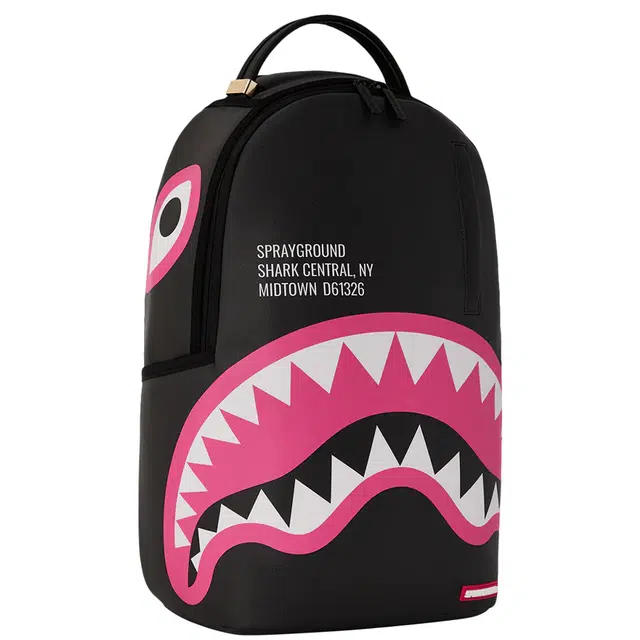 SPRAYGROUND sgLogo PVC