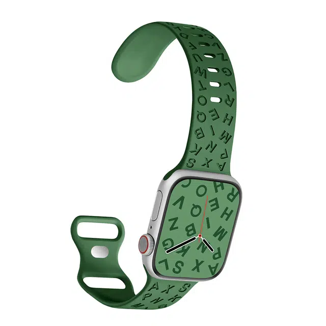 Applewatch S9S8SE76543