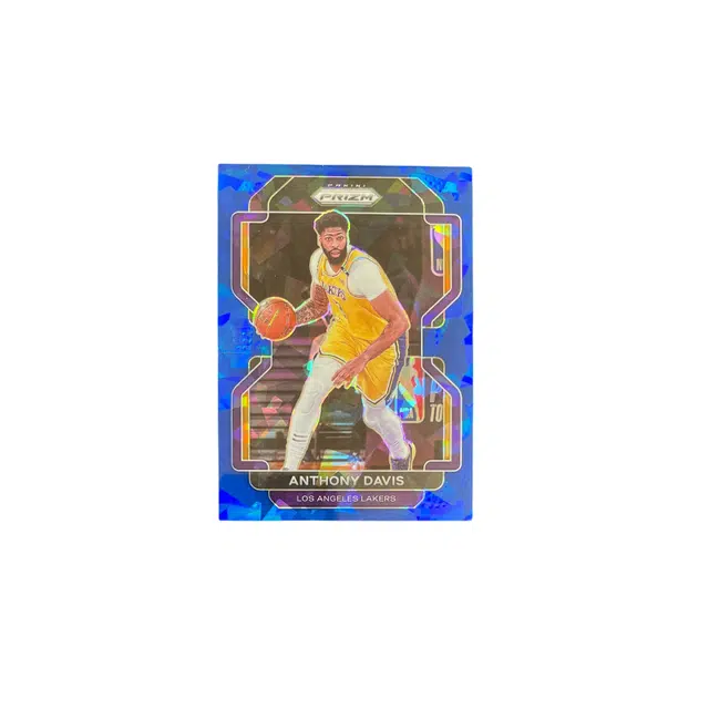 PANINI 2021-22 Prizm