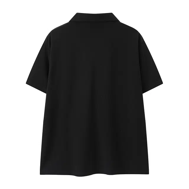 TREKTRAVEL Polo