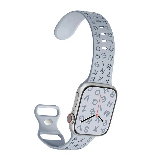 Applewatch S9S8SE76543