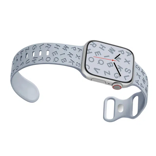 Applewatch S9S8SE76543