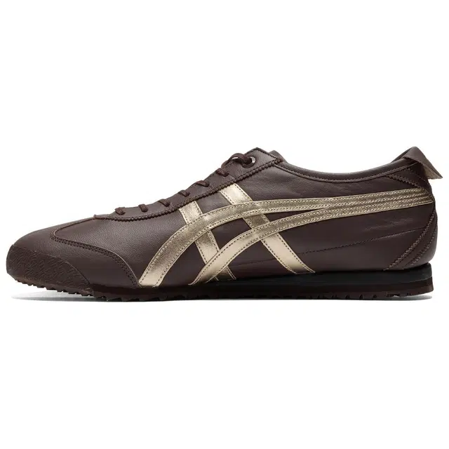 Onitsuka Tiger Mexico 66 SD Brown